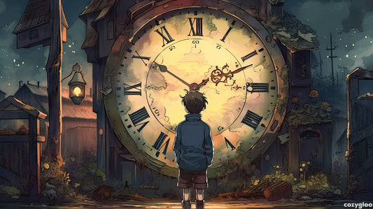 ⏳ Master your time: Unlock the Secrets of Effective Time Management