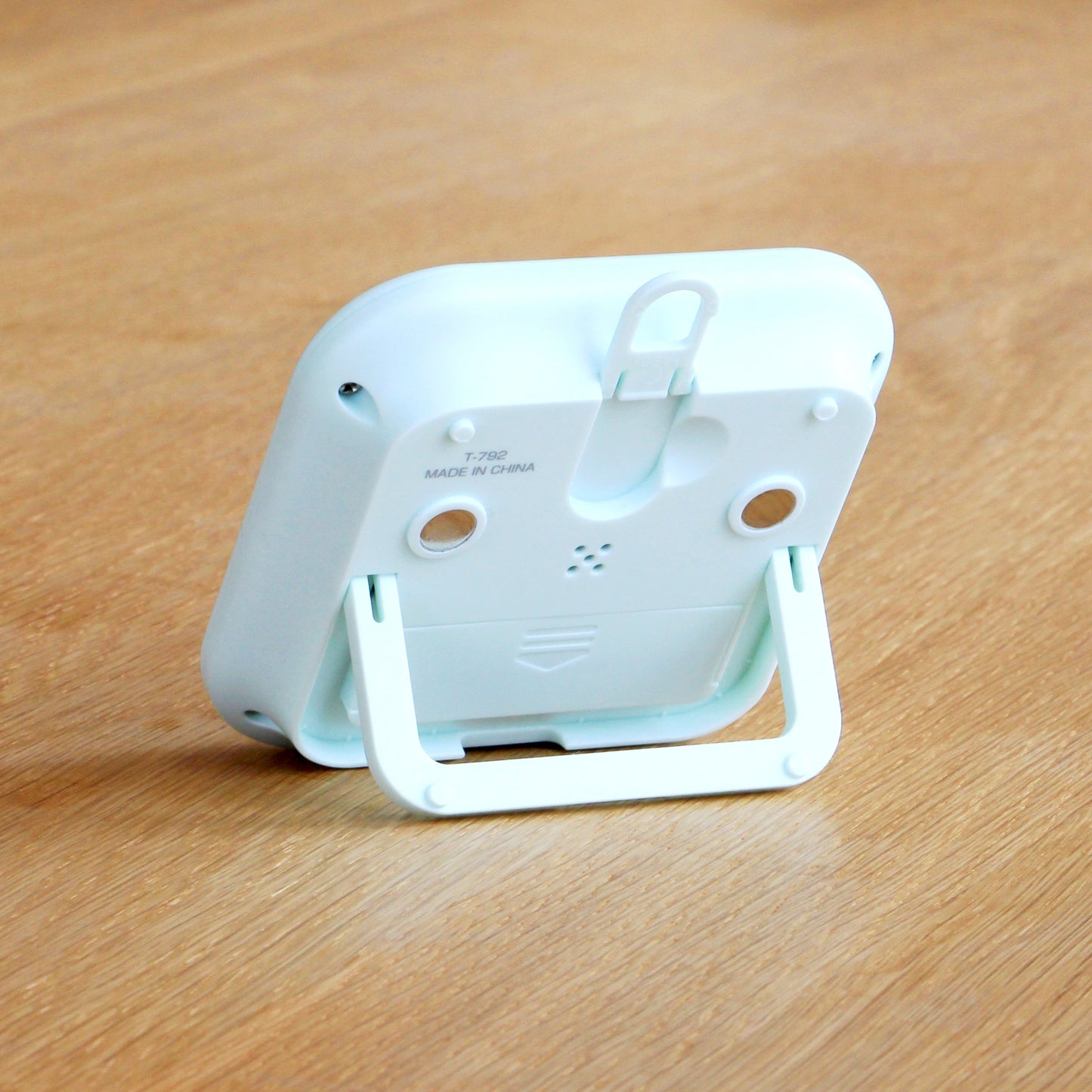 Dretec kitchen timer & clock T-792