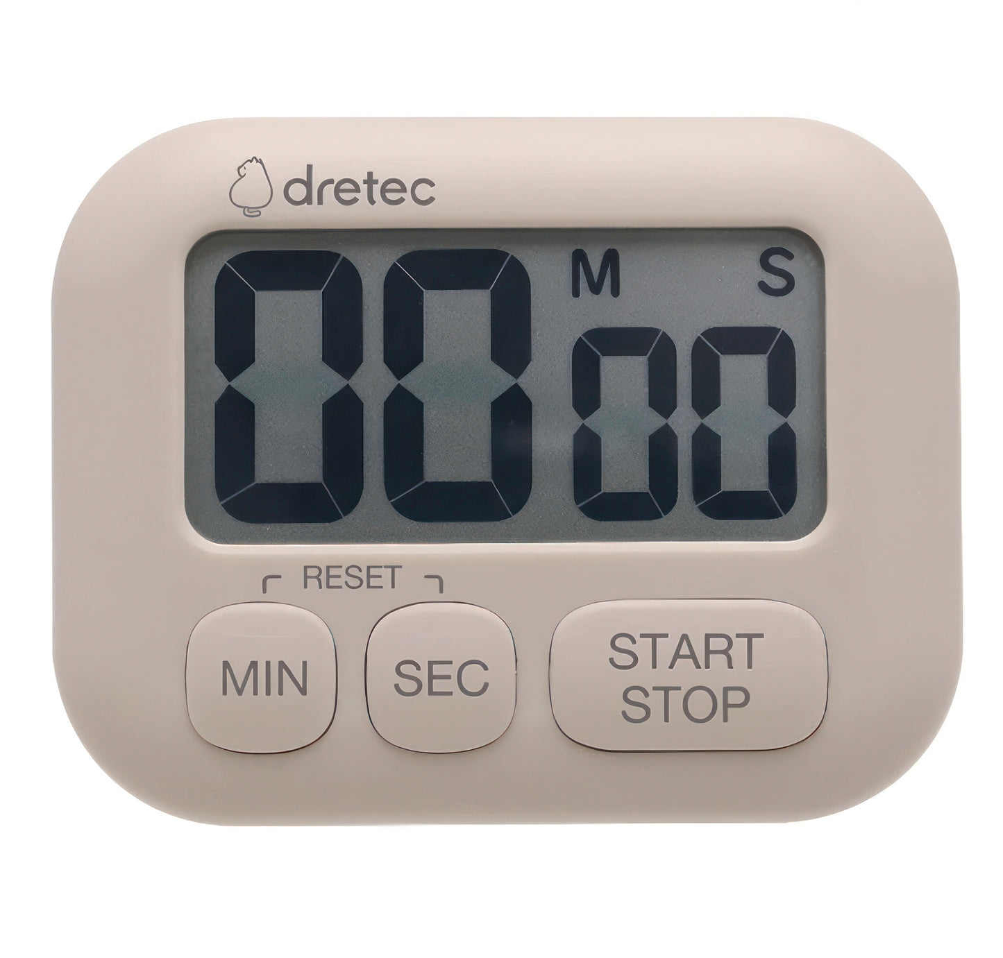 Minutnik kuchenny Dretec T-791