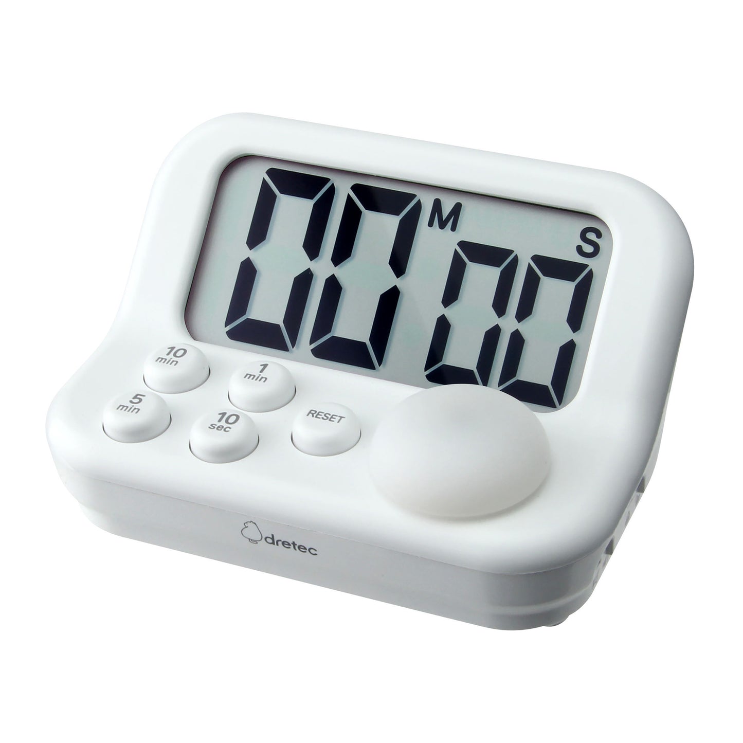 Dretec study timer T-603